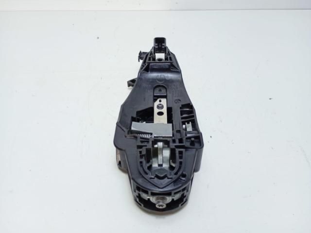 bontott CITROËN C3 III Tartó Bak