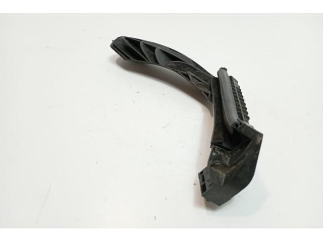 bontott CITROËN C3 III Tartó Bak