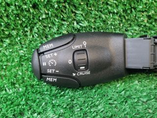 bontott CITROËN C3 III Tempomat Kar (Magában)