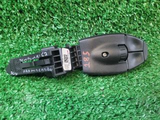 bontott CITROËN C3 III Tempomat Kar (Magában)