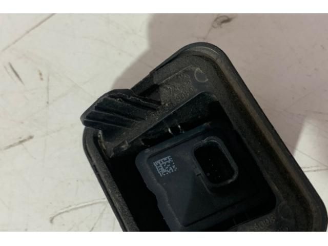 bontott CITROËN C3 III Tolatókamera