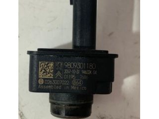 bontott CITROËN C3 III Tolatókamera