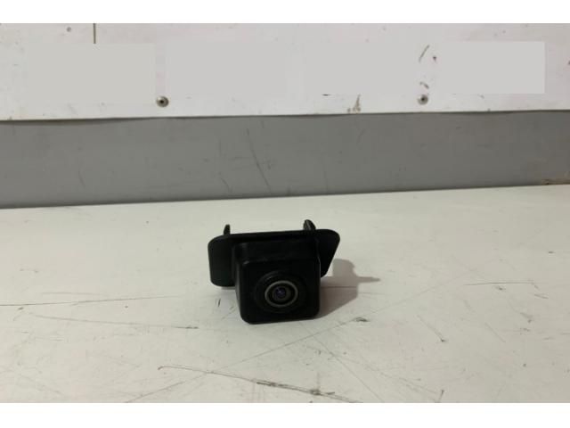 bontott CITROËN C3 III Tolatókamera