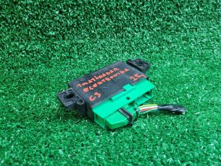 bontott CITROËN C3 III Tolatóradar Elektronika