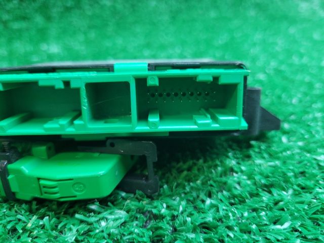 bontott CITROËN C3 III Tolatóradar Elektronika