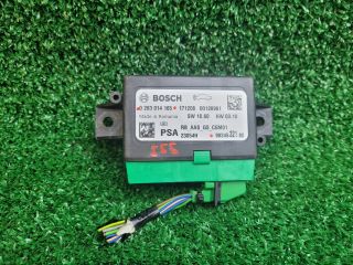 bontott CITROËN C3 III Tolatóradar Elektronika