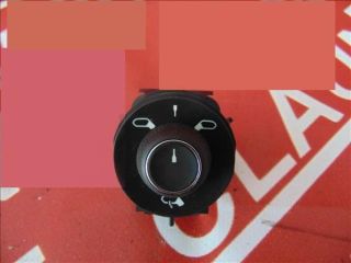 bontott CITROËN C3 III Tükör Kapcsoló