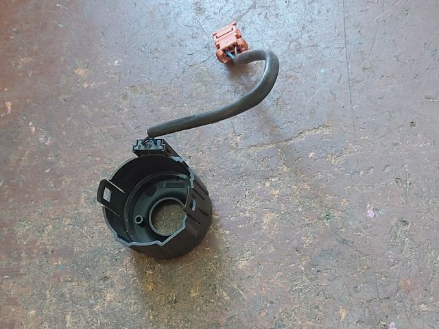 bontott CITROËN C3 Immobilizer Gyűrű