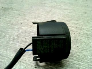 bontott CITROËN C3 Immobilizer Gyűrű