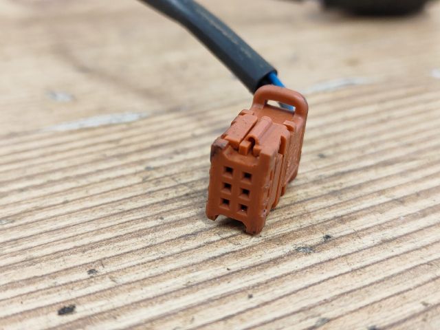 bontott CITROËN C3 Immobilizer Gyűrű