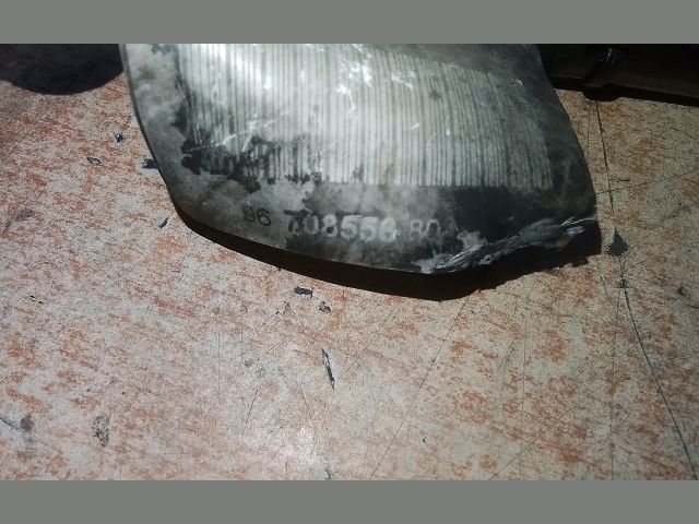 bontott CITROËN C3 Izzító/Gyújtó Gyertya Kábel