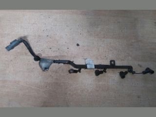 bontott CITROËN C3 Izzító/Gyújtó Gyertya Kábel