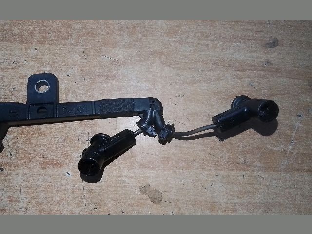 bontott CITROËN C3 Izzító/Gyújtó Gyertya Kábel