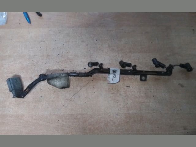 bontott CITROËN C3 Izzító/Gyújtó Gyertya Kábel