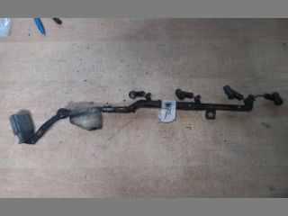 bontott CITROËN C3 Izzító/Gyújtó Gyertya Kábel