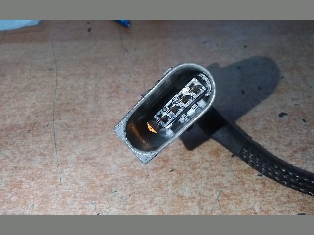 bontott CITROËN C3 Izzító/Gyújtó Gyertya Kábel