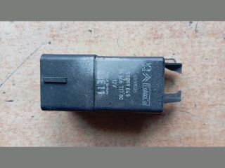 bontott CITROËN C3 Izzító Relé