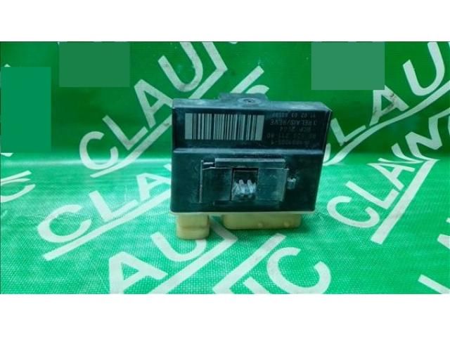 bontott CITROËN C3 Izzító Relé