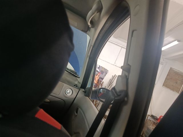 bontott CITROËN C3 Jobb B Oszlop Burkolat