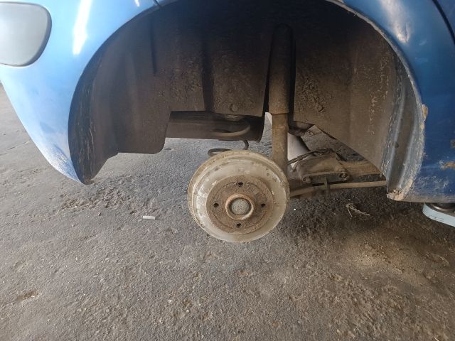 bontott CITROËN C3 Jobb B Oszlop Burkolat