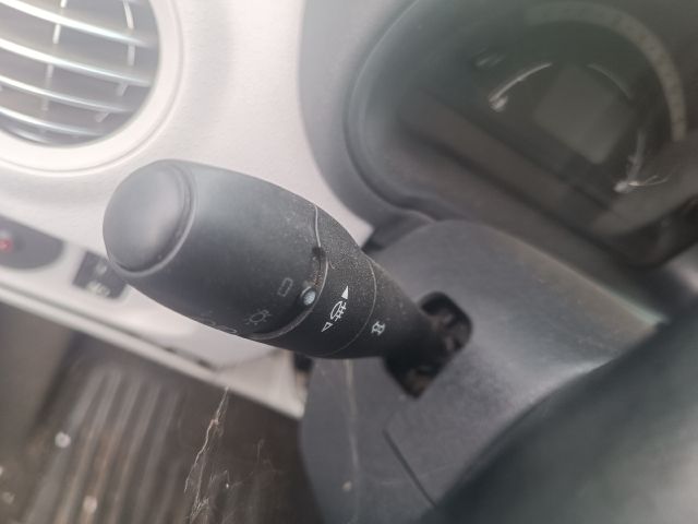 bontott CITROËN C3 Jobb B Oszlop Burkolat