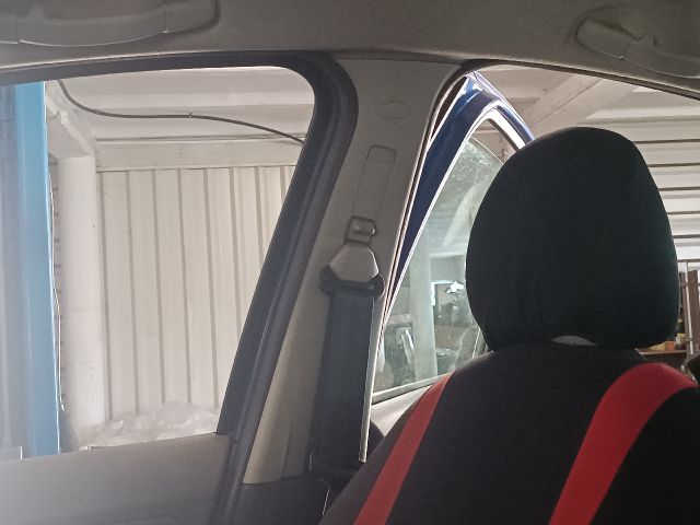 bontott CITROËN C3 Jobb B Oszlop Burkolat