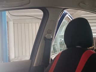 bontott CITROËN C3 Jobb B Oszlop Burkolat