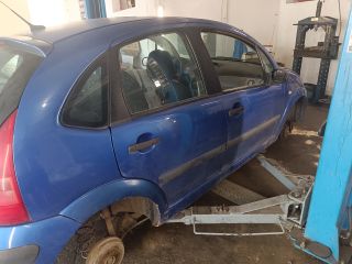 bontott CITROËN C3 Jobb B Oszlop Burkolat