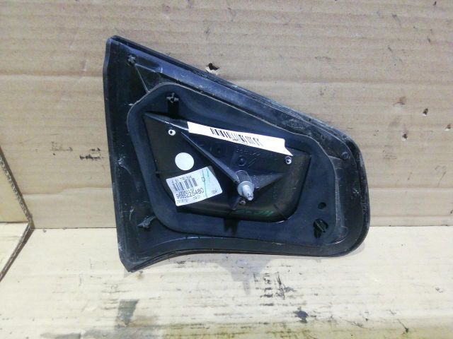 bontott CITROËN C3 Jobb Belső Hátsó Lámpa