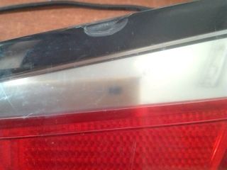 bontott CITROËN C3 Jobb Belső Hátsó Lámpa