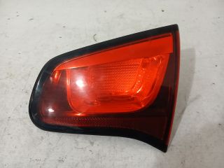 bontott CITROËN C3 Jobb Belső Hátsó Lámpa