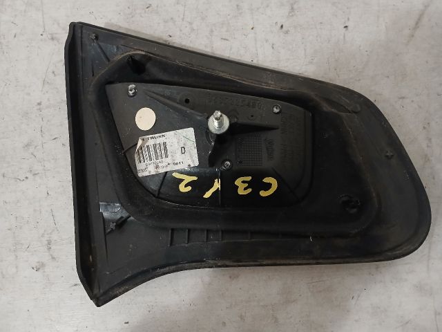 bontott CITROËN C3 Jobb Belső Hátsó Lámpa