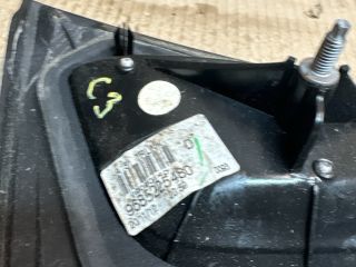 bontott CITROËN C3 Jobb Belső Hátsó Lámpa