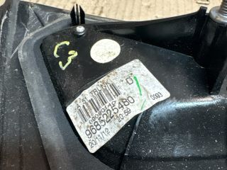 bontott CITROËN C3 Jobb Belső Hátsó Lámpa