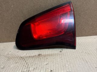 bontott CITROËN C3 Jobb Belső Hátsó Lámpa