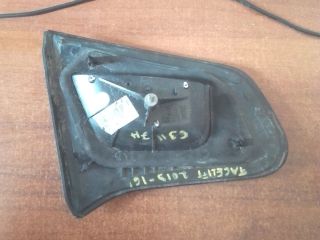 bontott CITROËN C3 Jobb Belső Hátsó Lámpa