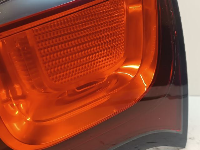 bontott CITROËN C3 Jobb Belső Hátsó Lámpa