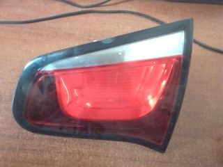 bontott CITROËN C3 Jobb Belső Hátsó Lámpa