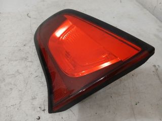 bontott CITROËN C3 Jobb Belső Hátsó Lámpa