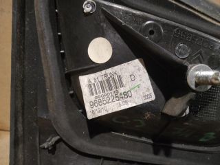 bontott CITROËN C3 Jobb Belső Hátsó Lámpa