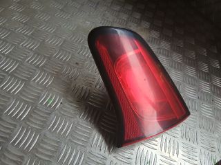 bontott CITROËN C3 Jobb Belső Hátsó Lámpa