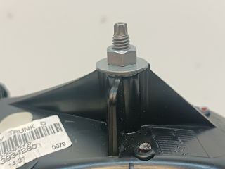 bontott CITROËN C3 Jobb Belső Hátsó Lámpa