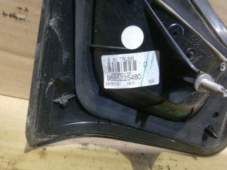 bontott CITROËN C3 Jobb Belső Hátsó Lámpa