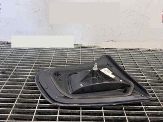 bontott CITROËN C3 Jobb Belső Hátsó Lámpa