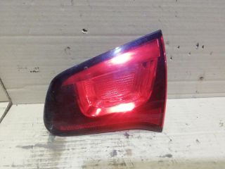 bontott CITROËN C3 Jobb Belső Hátsó Lámpa