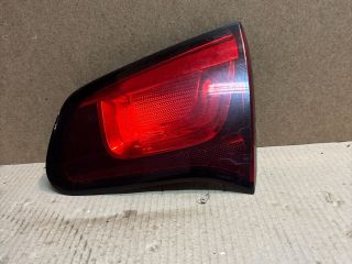 bontott CITROËN C3 Jobb Belső Hátsó Lámpa
