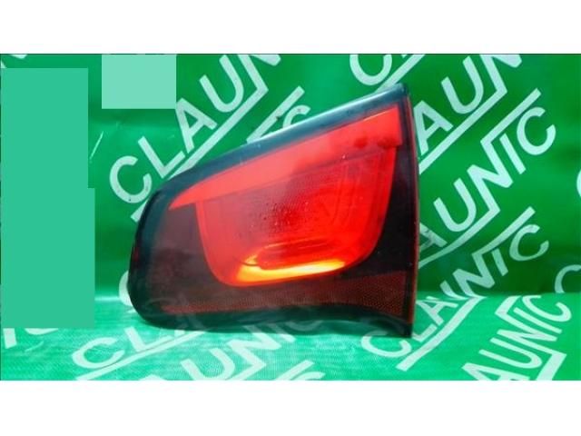 bontott CITROËN C3 Jobb Belső Hátsó Lámpa