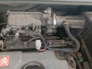 bontott CITROËN C3 Jobb C Oszlop Burkolat