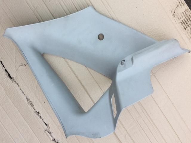 bontott CITROËN C3 Jobb C Oszlop Burkolat