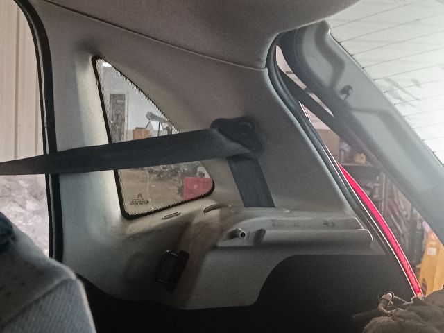 bontott CITROËN C3 Jobb C Oszlop Burkolat